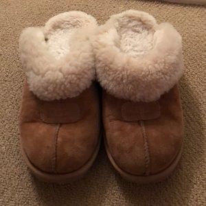 Ugg Coquette Slippers